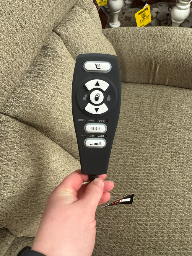 Trio Tenacity True North Wheat Lift Chair MM7001-TGH-B01 Main Image