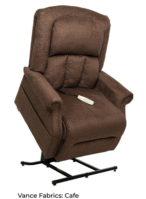 Trio Tenacity Vance Cafe Lift Chair MM7001-CDV-A01