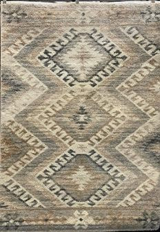 Mayberry Kilim Diamonds Rug FS810P Main image