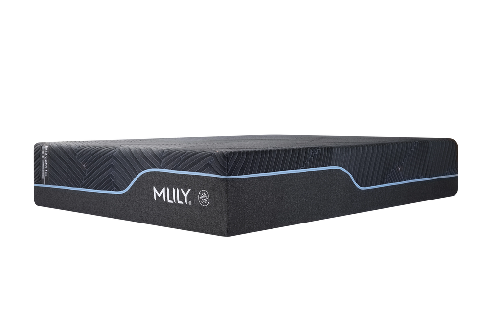 Midnight Ice 3.0 Plush Queen Size