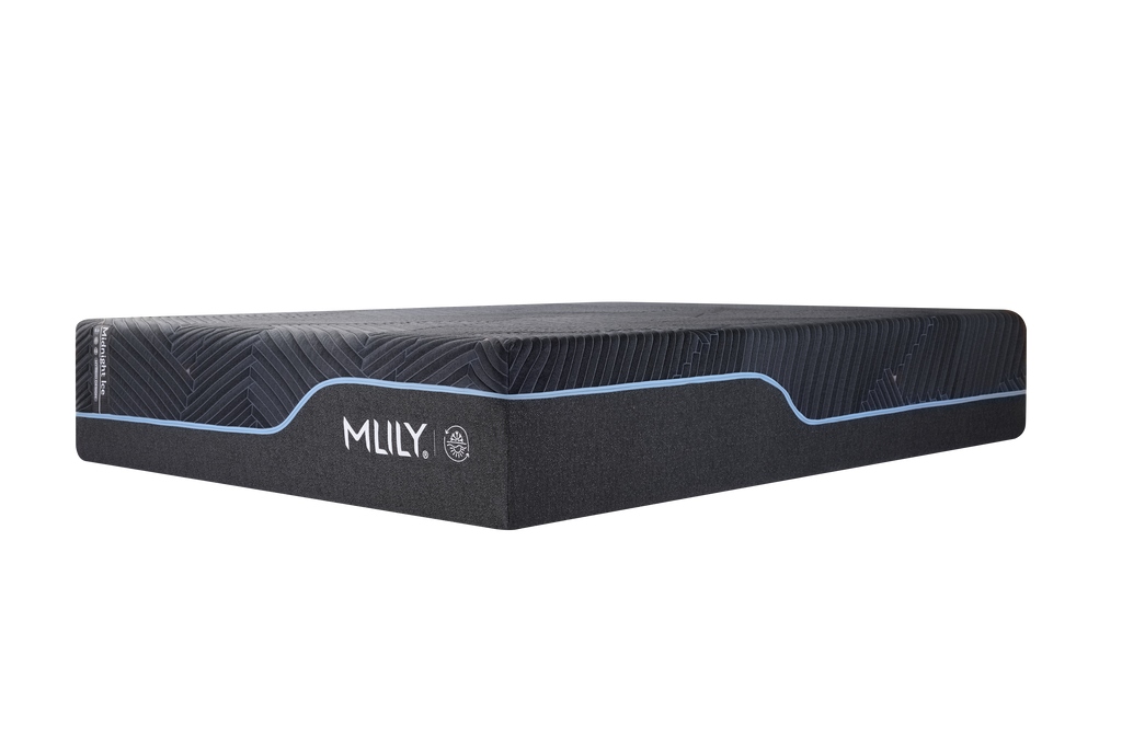 Midnight Ice 3.0 Plush King Size