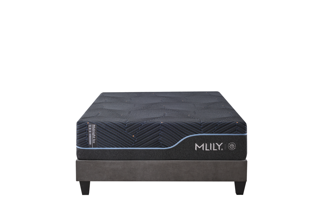 Midnight Ice 3.0 Plush King Size