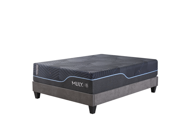 Midnight Ice 3.0 Plush King Size Main Image