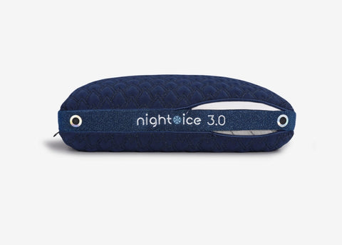 Night Ice 3.0 Pillow Queen Size