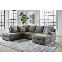 O'Phannon Putty Sectional 2940203/16