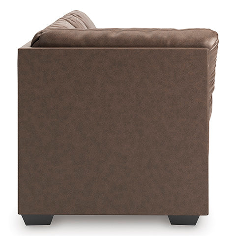 WillowBend Umber Sectional PC27705-55-67