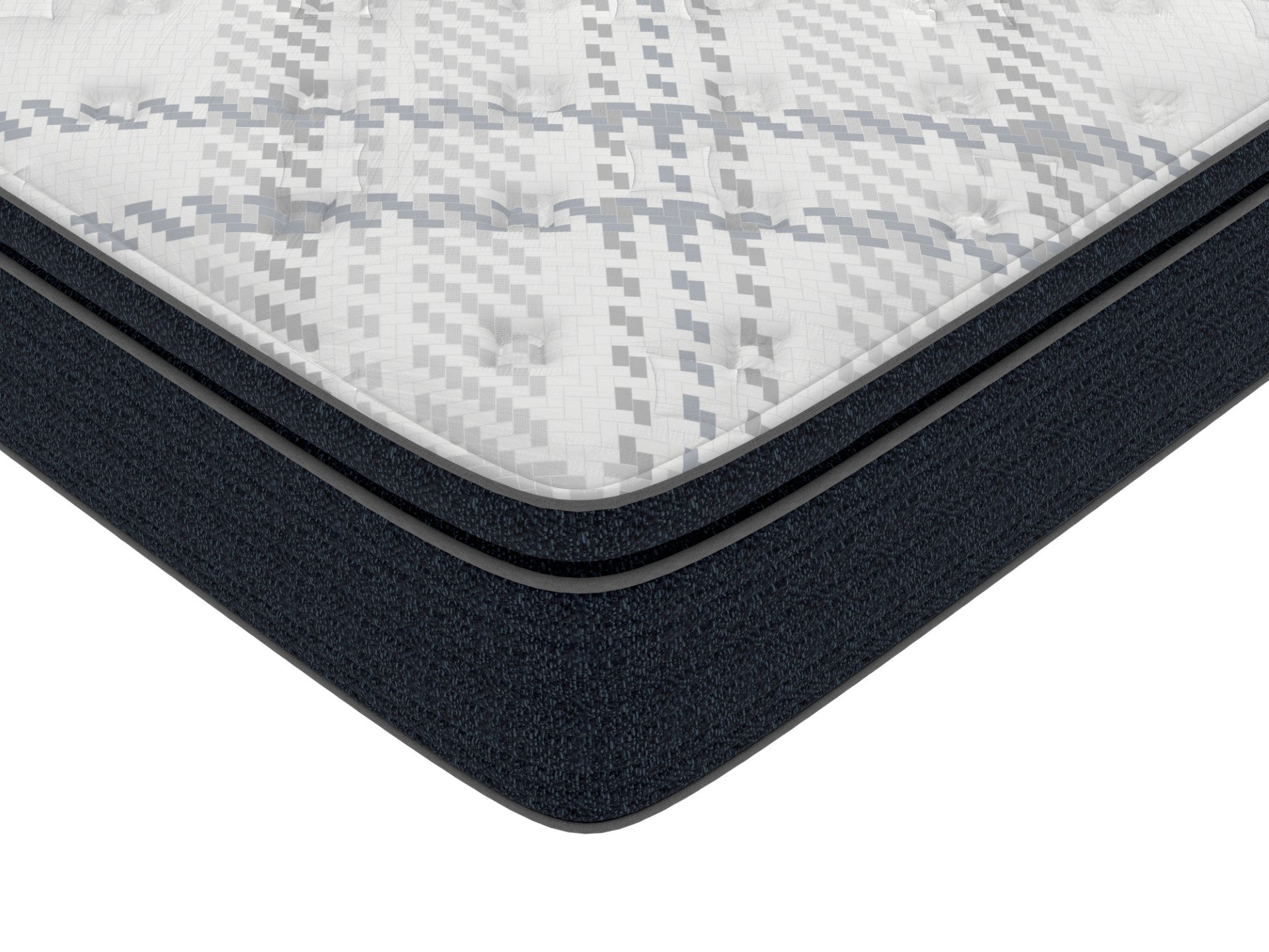 Farrell Pillowtop PIS160A-1050 Queen Size Main image