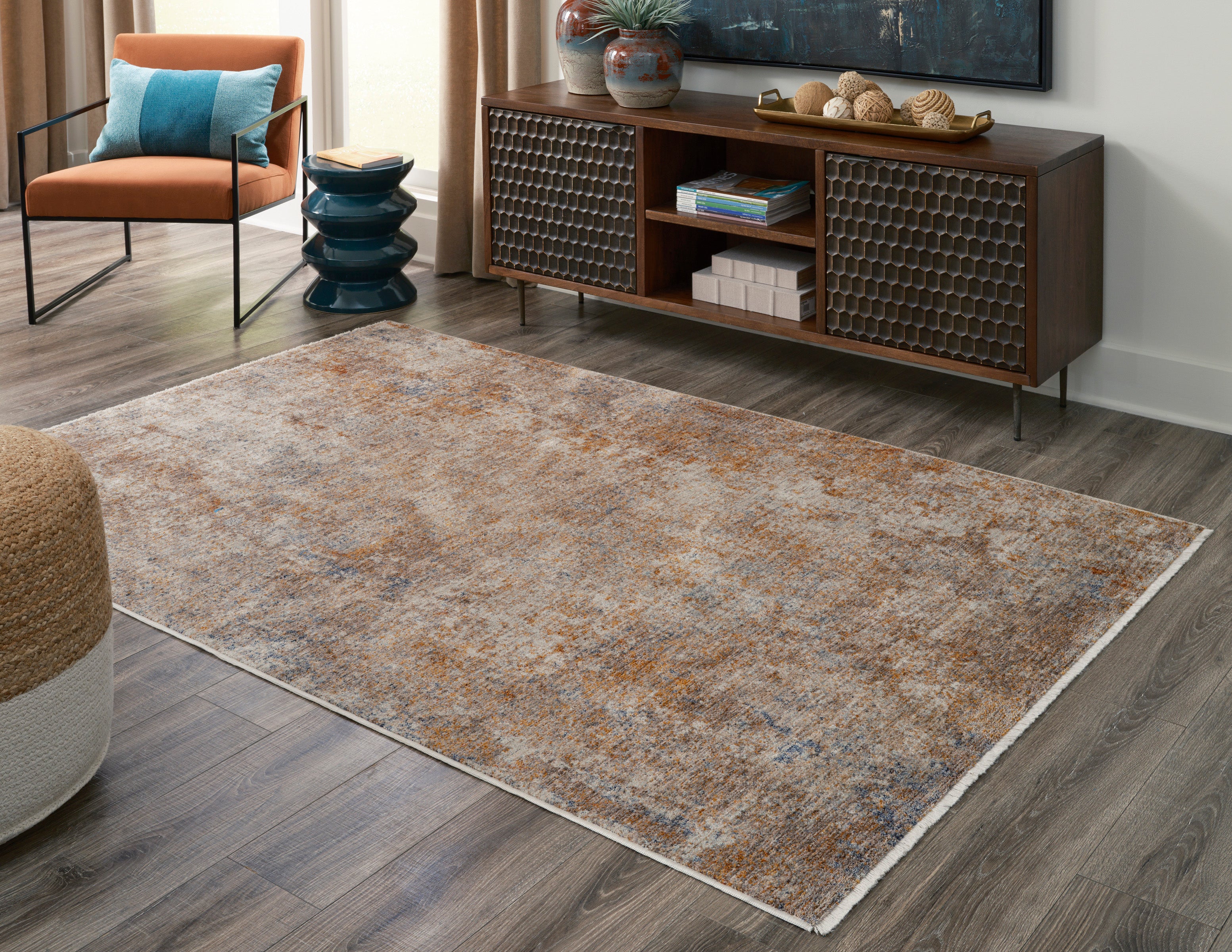 Mauville Rug R405332