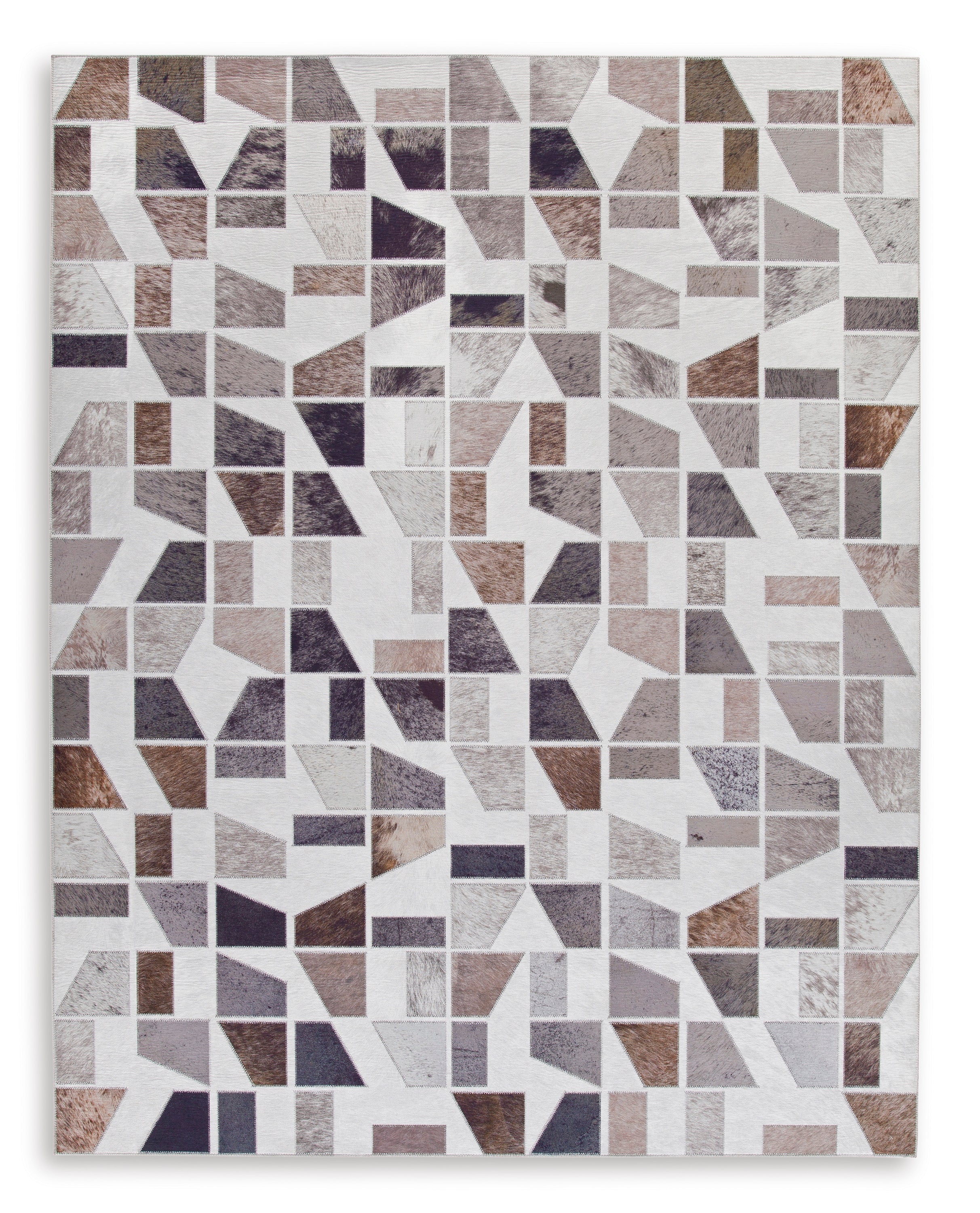 R405782 Jettner Rug 5 X 7