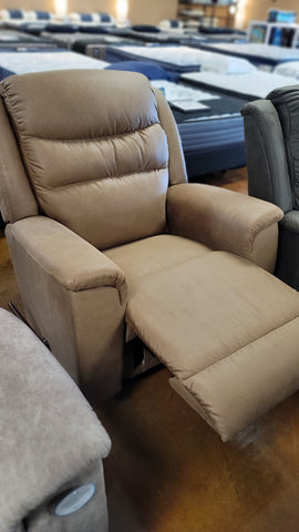 Redwood Recliner 776-10-D1855-75