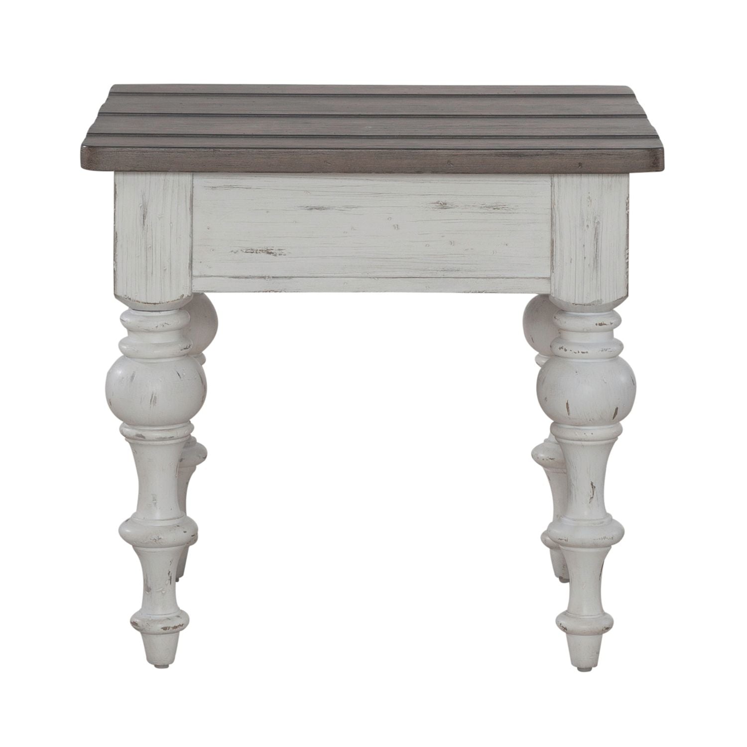 River Place End Table 237-OT1020