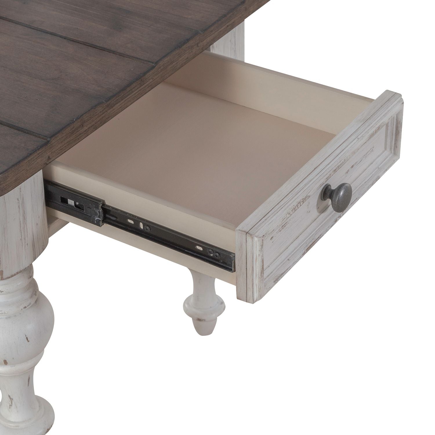 River Place End Table 237-OT1020