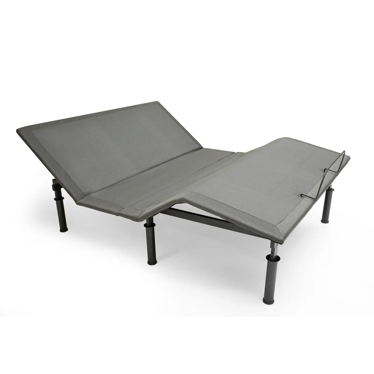 S281K King Size Adjustable Base - Darseys Furniture & Mattress