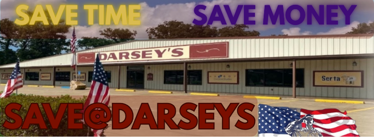 save time save money and save@darseys