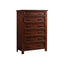 Sullivan Cherry Chest SV600CH