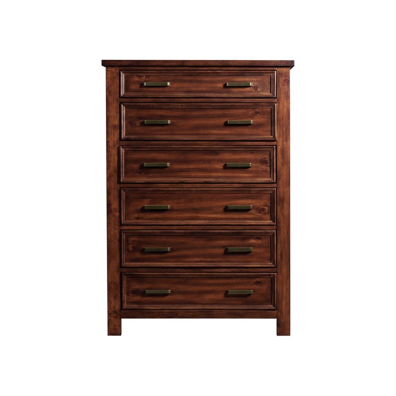 Sullivan Cherry Chest SV600CH