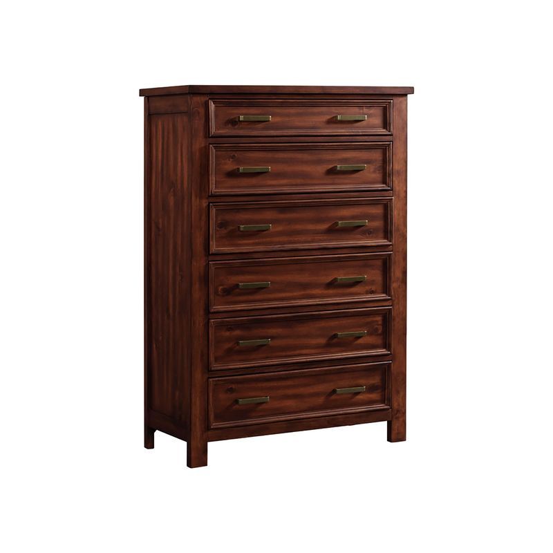 Sullivan Cherry Chest SV600CH