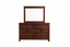 Sullivan Cherry Dresser Mirror SV600DM