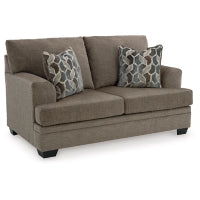 Stonemeade Nutmeg Loveseat 5950535