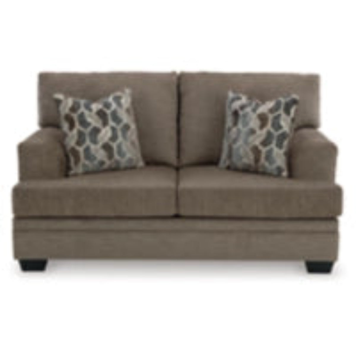 Stonemeade Nutmeg Loveseat 5950535