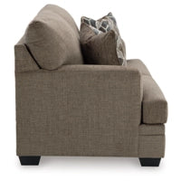 Stonemeade Nutmeg Loveseat 5950535