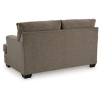 Stonemeade Nutmeg Loveseat 5950535