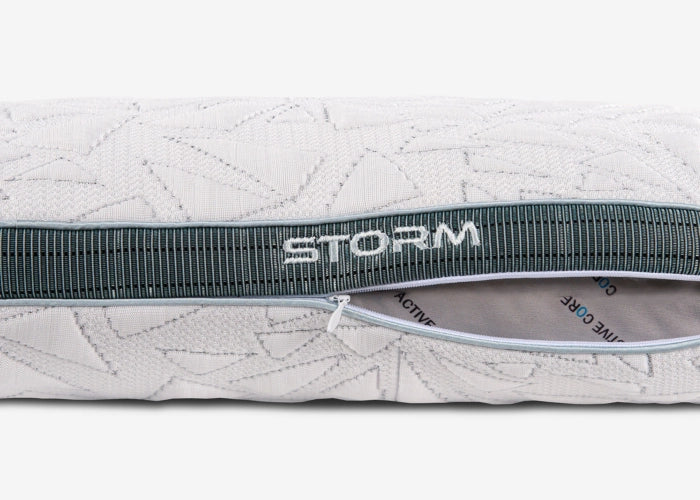 Storm Travel Pillow BGP02615M