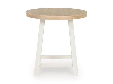 Fawndell Antique Cocktail Table and 2 End Tables T193-13