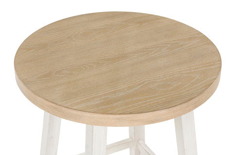 Fawndell Antique Cocktail Table and 2 End Tables T193-13