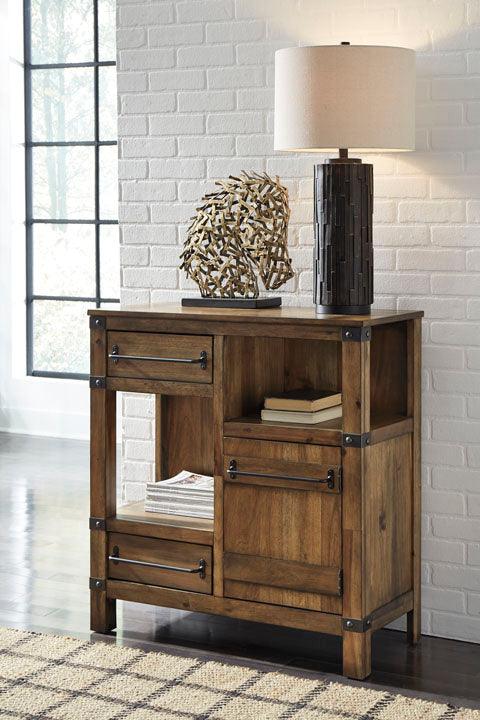 Roybeck Accent Table T411-40.