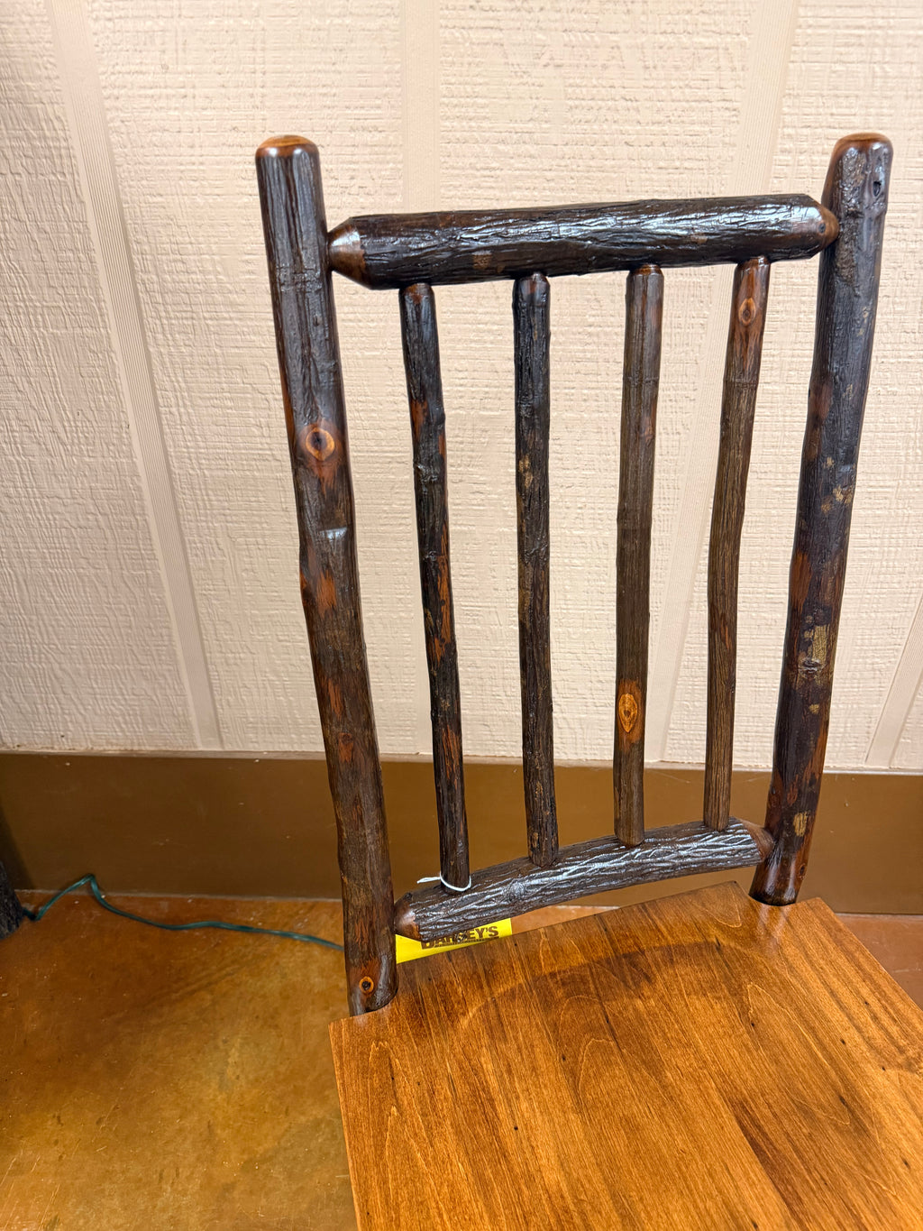 Mountain Retreat Michaels Side Chair T47120