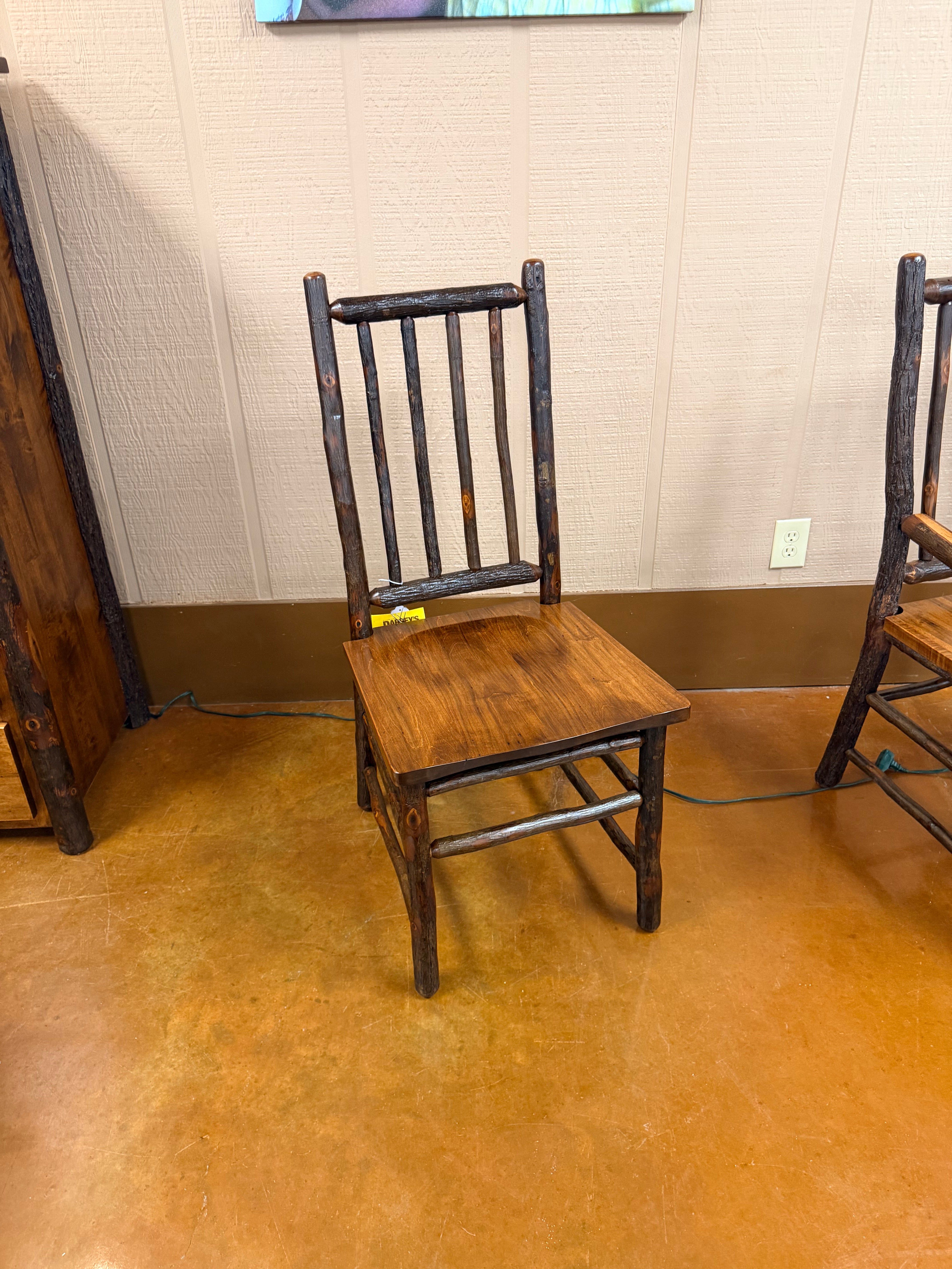 Mountain Retreat Michaels Side Chair T47120 Secondary image