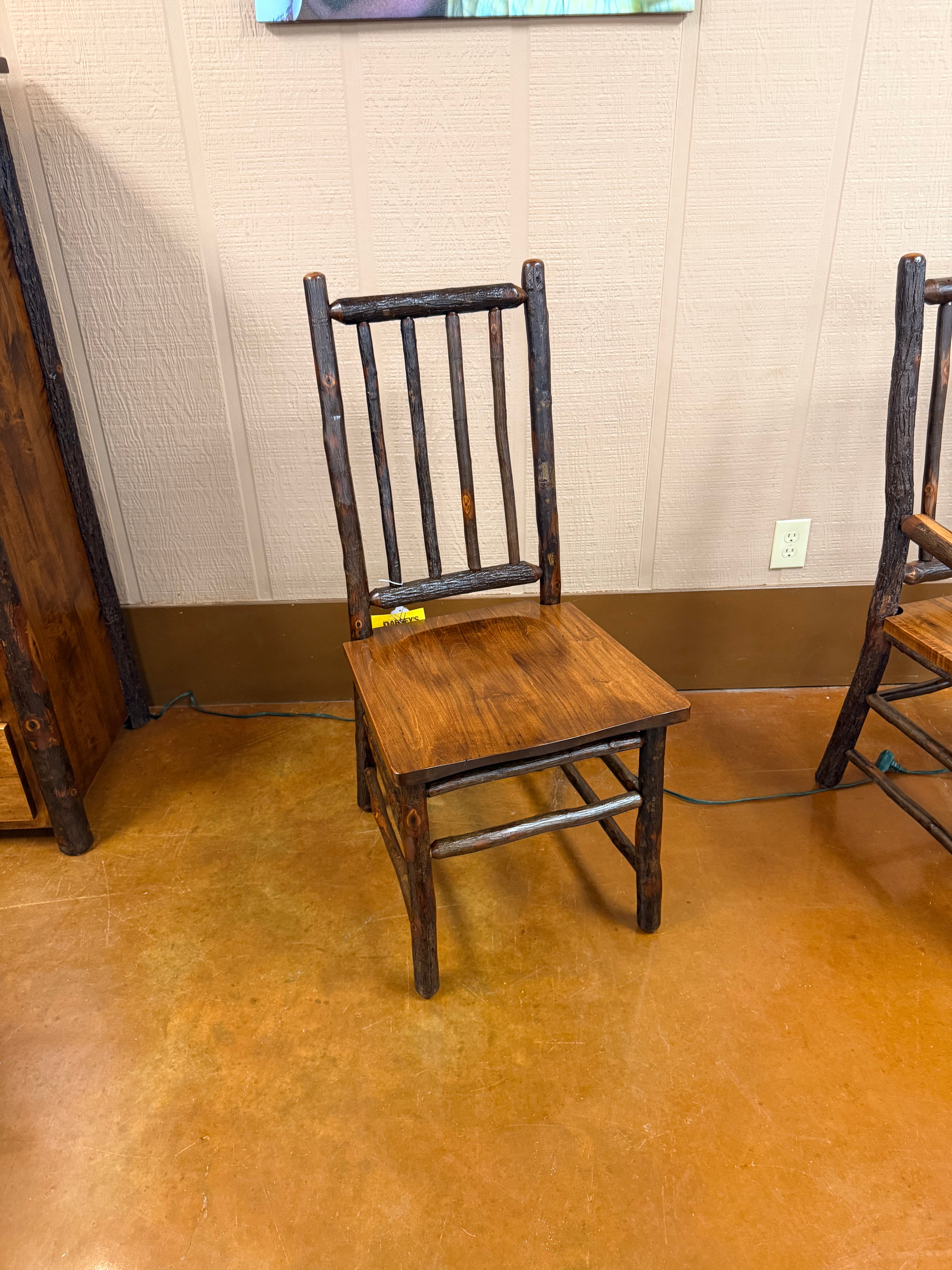 Mountain Retreat Michaels Side Chair T47120