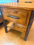 Mountain Retreat Michaels Nightstand T4801