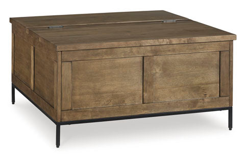 Torlanta Coffee Table T686-9.