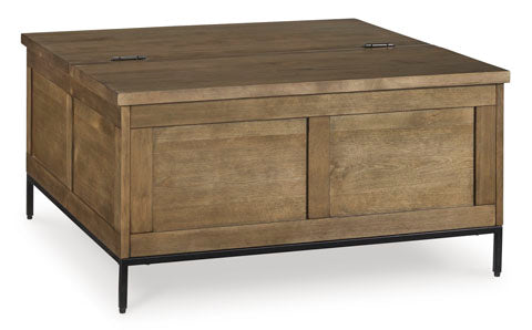 Torlanta Coffee Table T686-9.