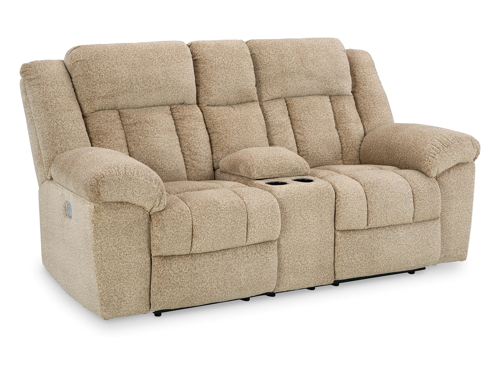 Tip Off Wheat Loveseat Reclining 6930518