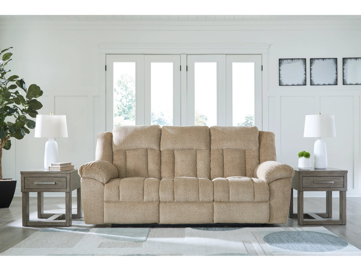 Tip Off Wheat Sofa Reclining 6930515