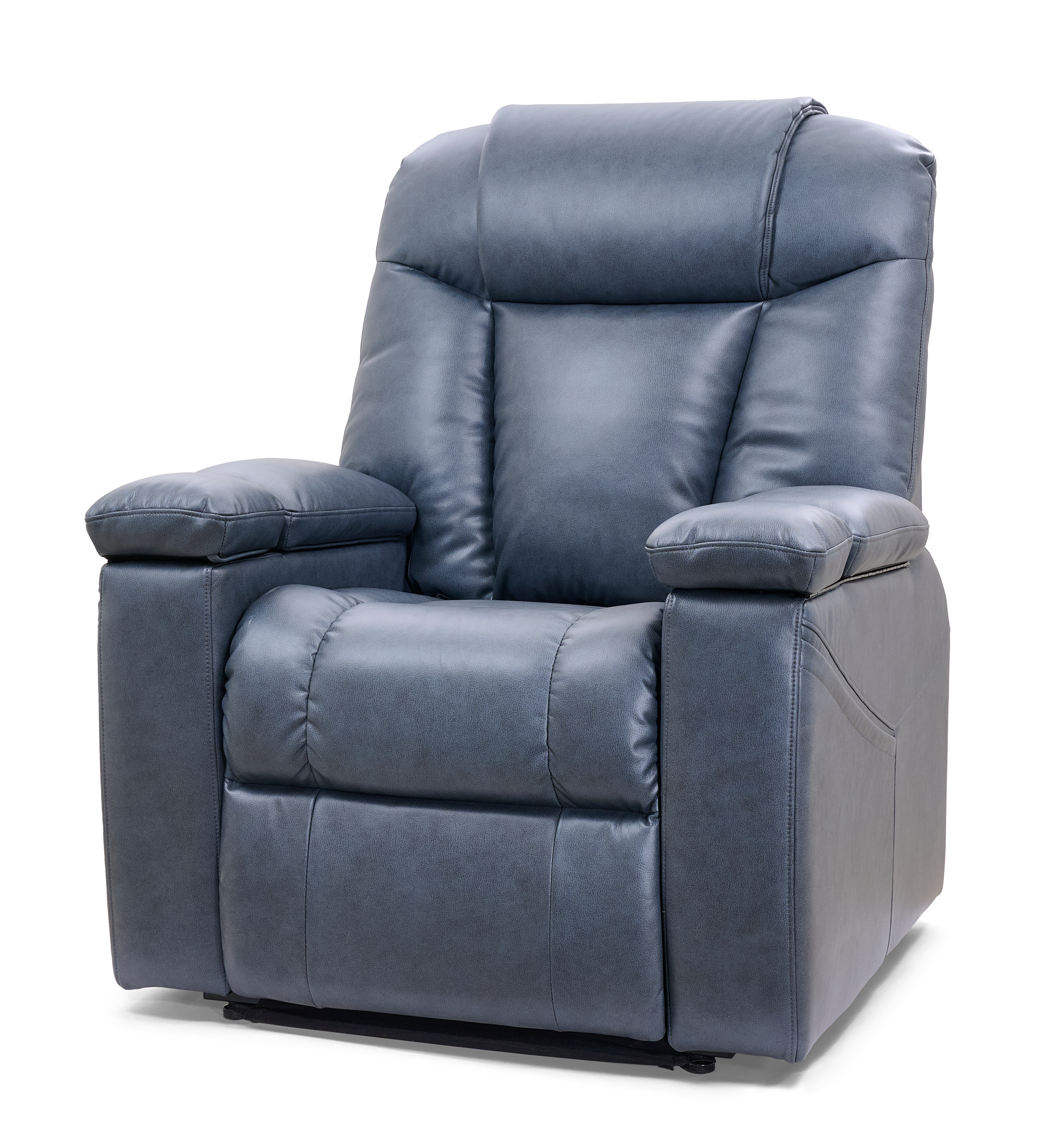 Rhodes Medium Sinda Lagoon Lift Chair UC472-MED-SPG-SLA Secondary image