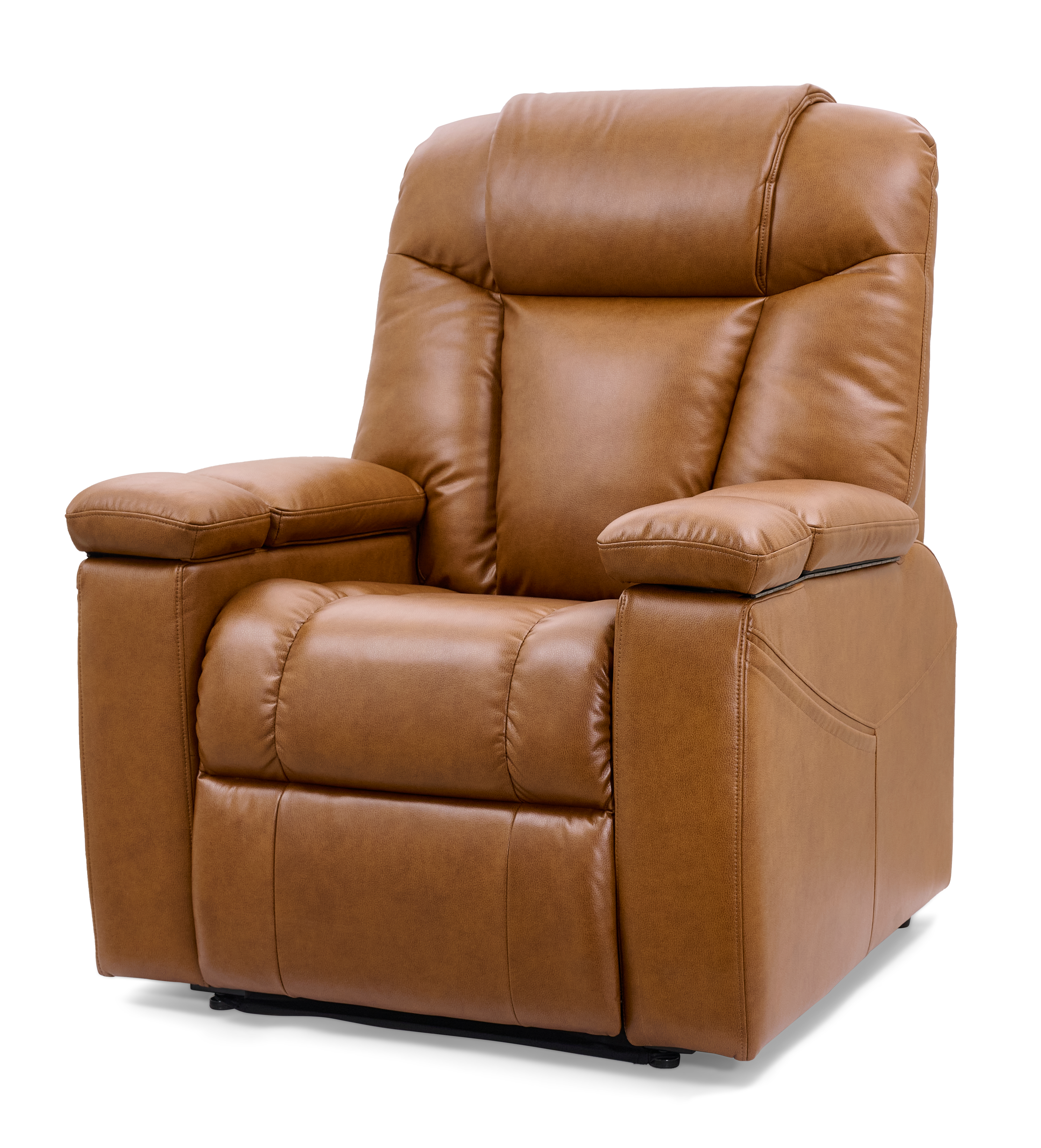 Rhodes Medium Sinda Sparrow Lift Chair UC472-MED-SPG-SSP