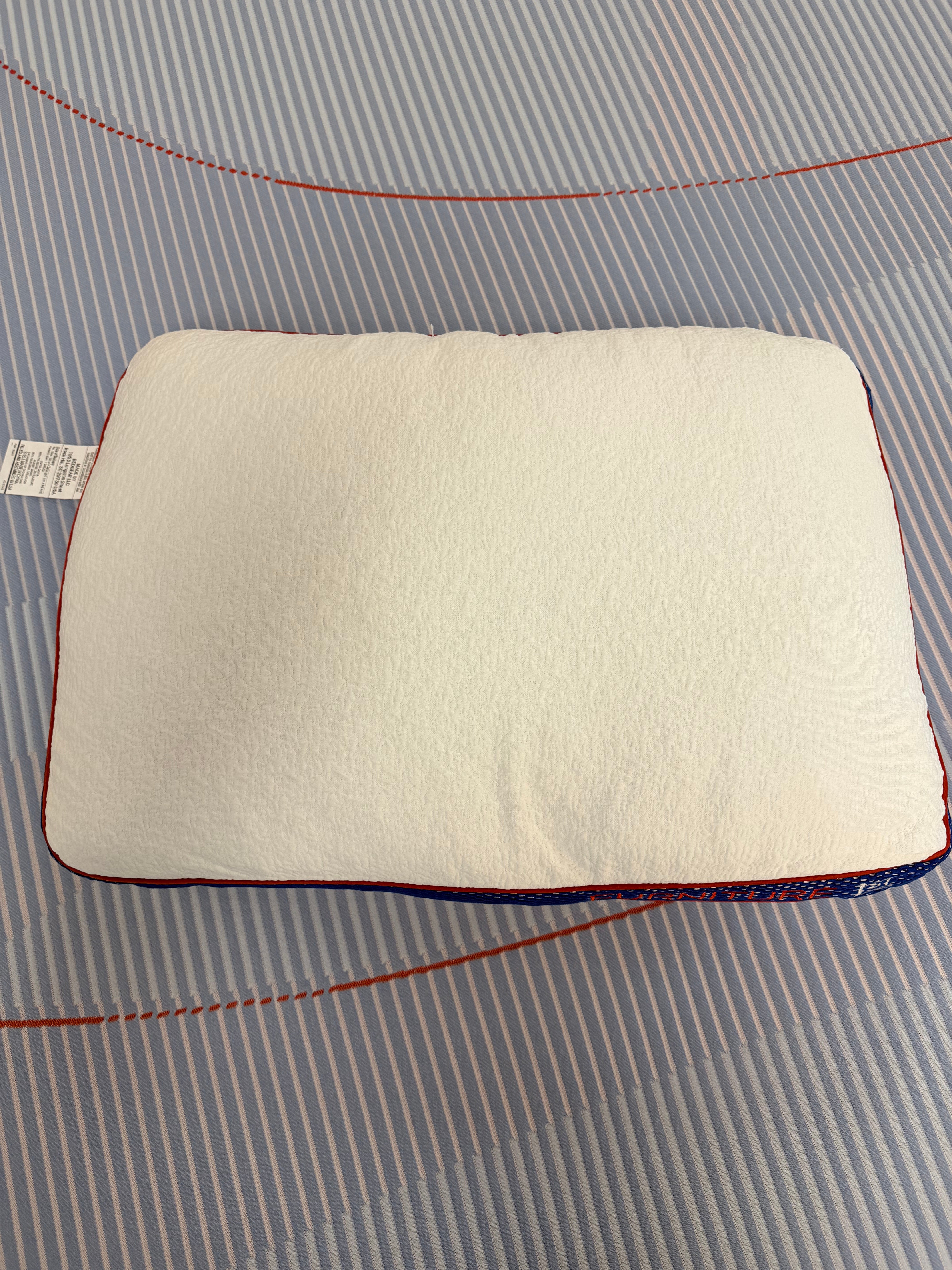 Unite Performance Pillow BGP0317NS Secondary image