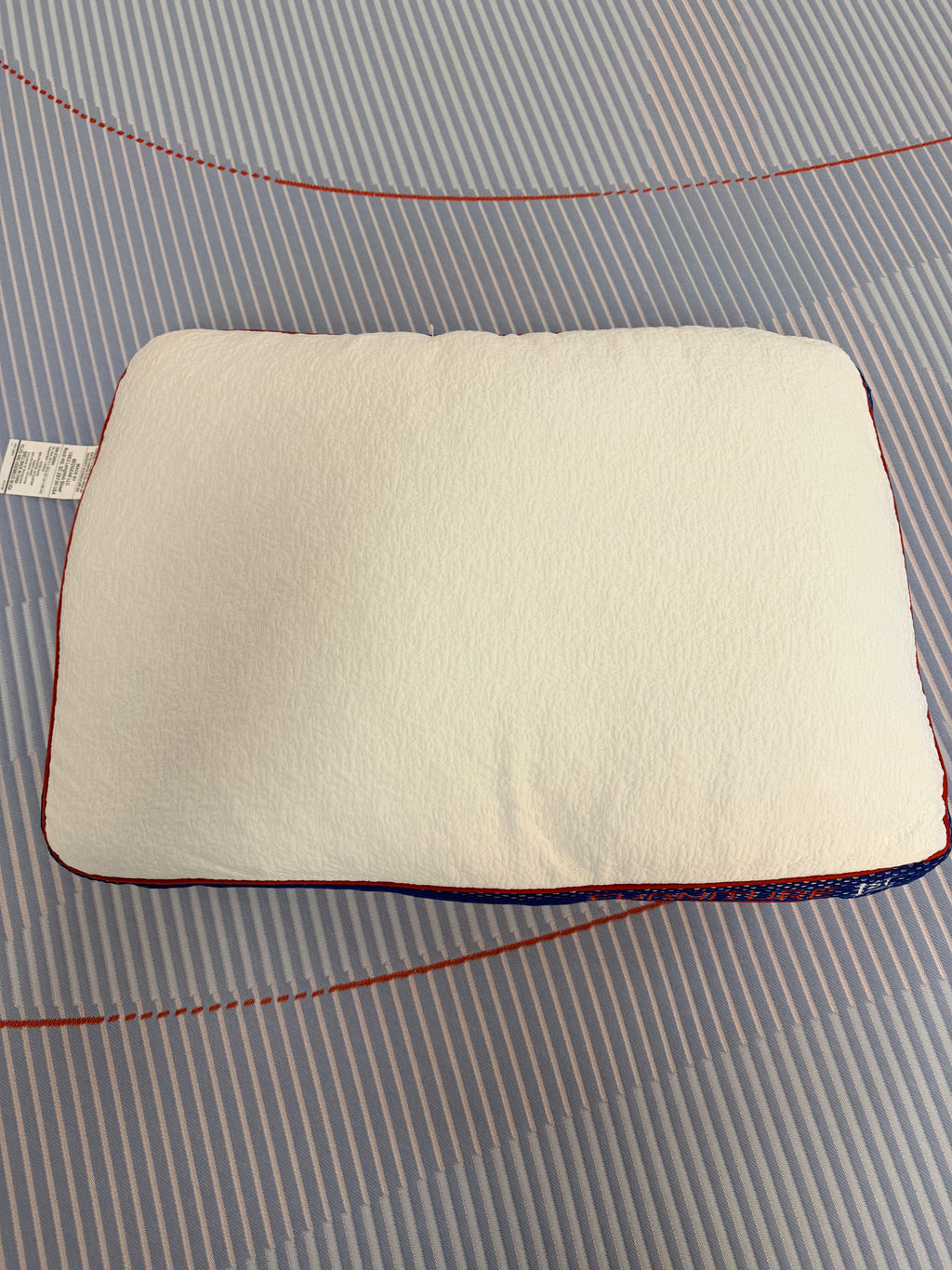 Unite Performance Pillow BGP0317NS