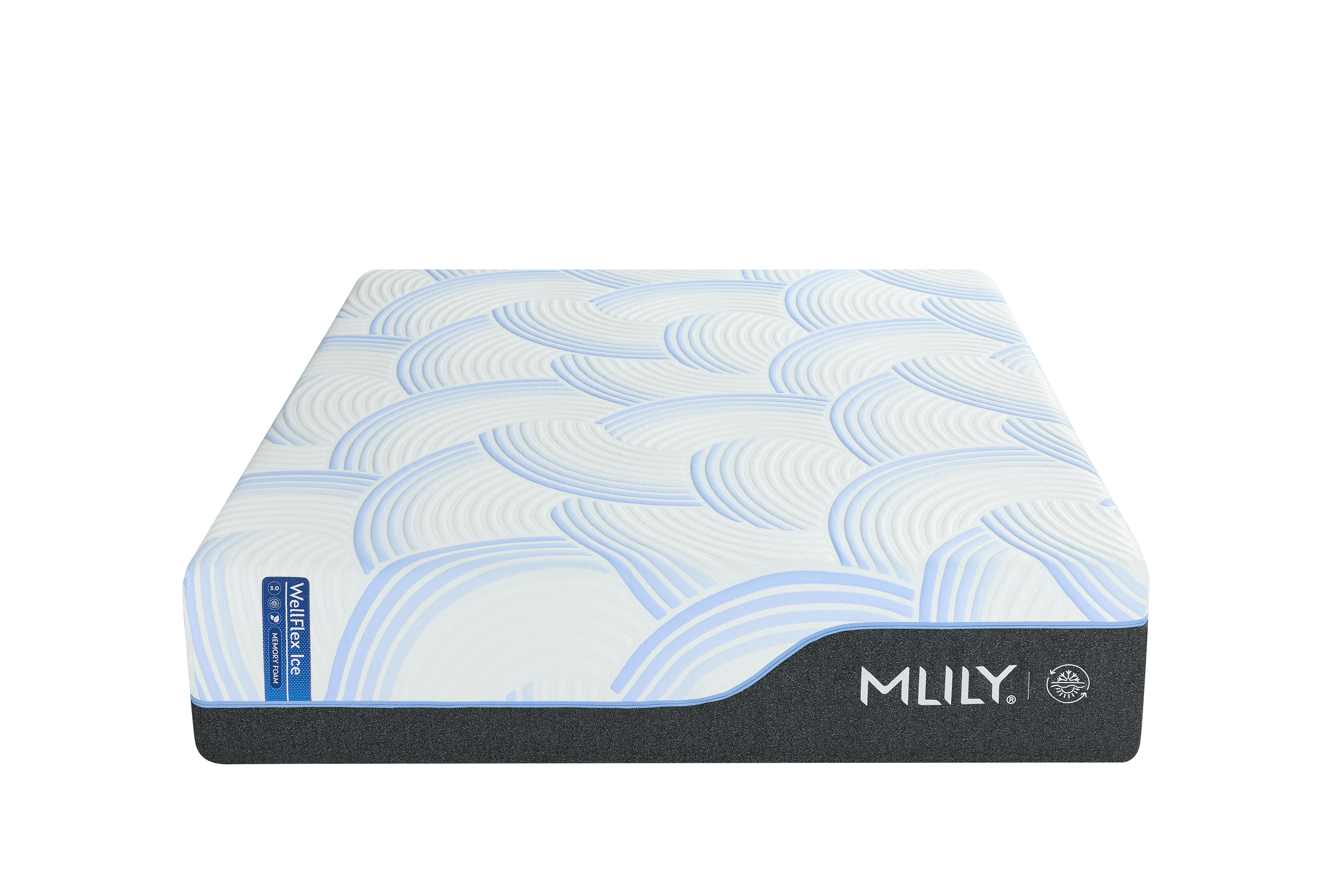 Wellflex Ice 3.0 Plush