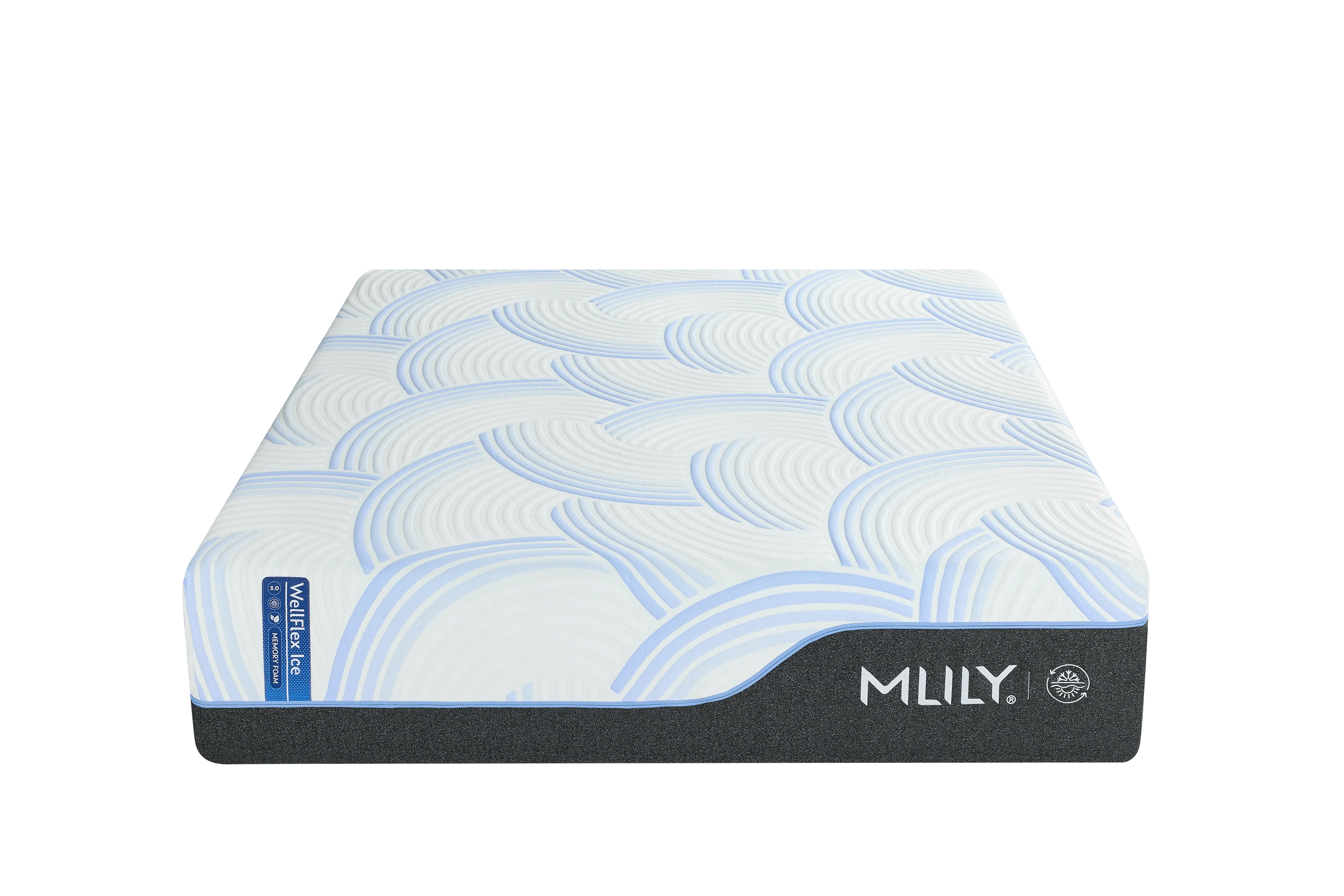 Wellflex Ice 3.0 Plush