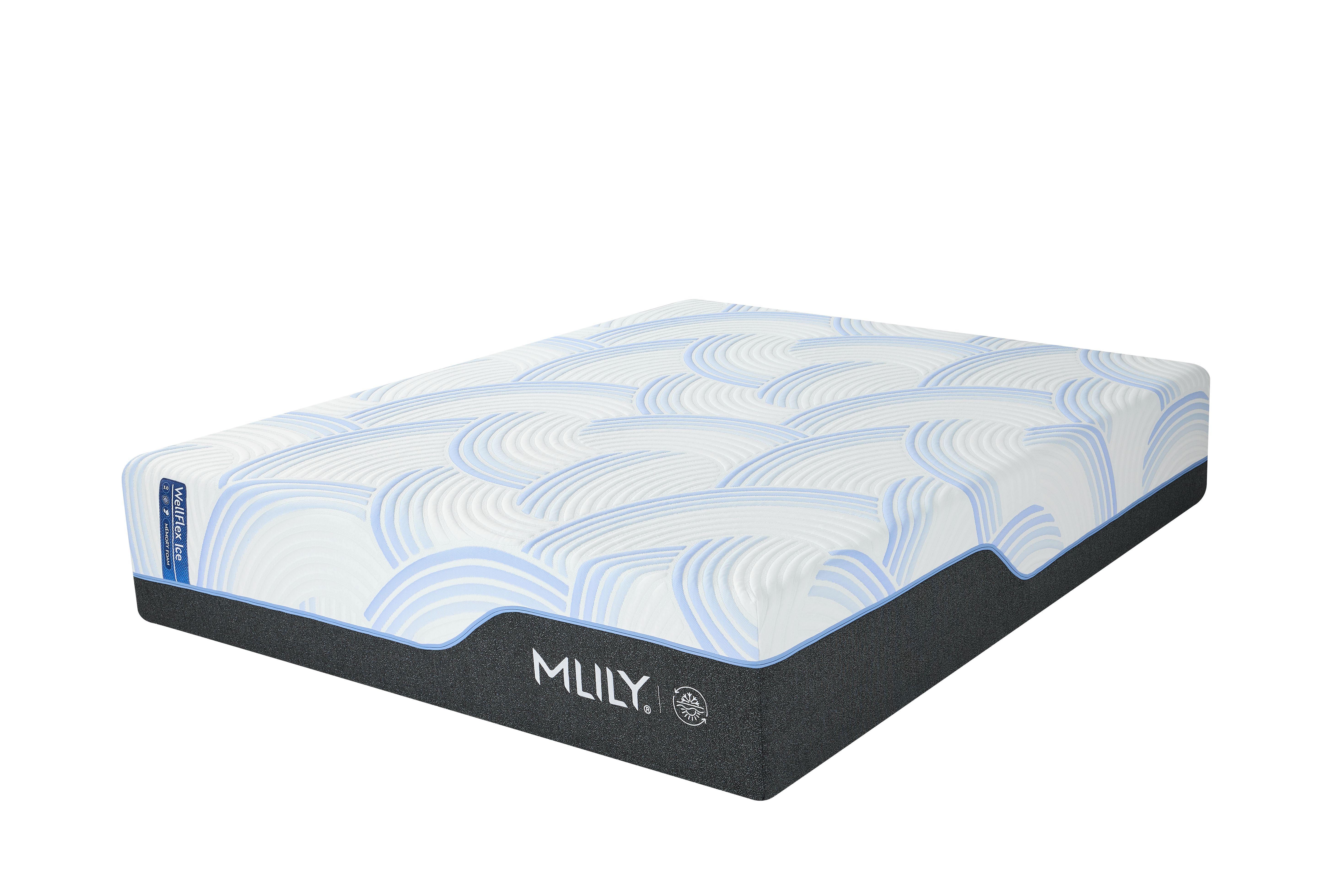 Wellflex Ice 3.0 Plush