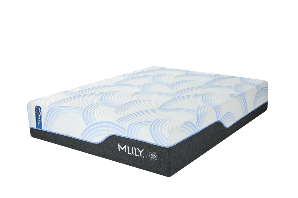 Wellflex Ice 3.0 Plush