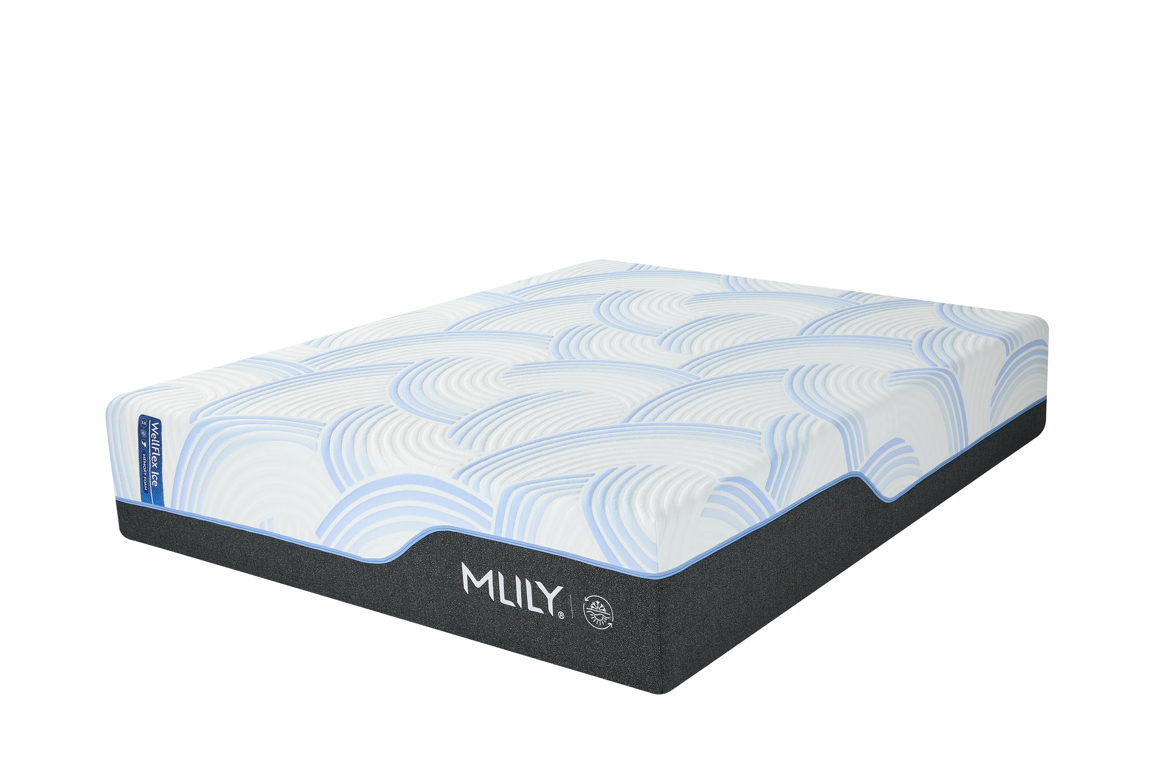 Wellflex Ice 3.0 Plush