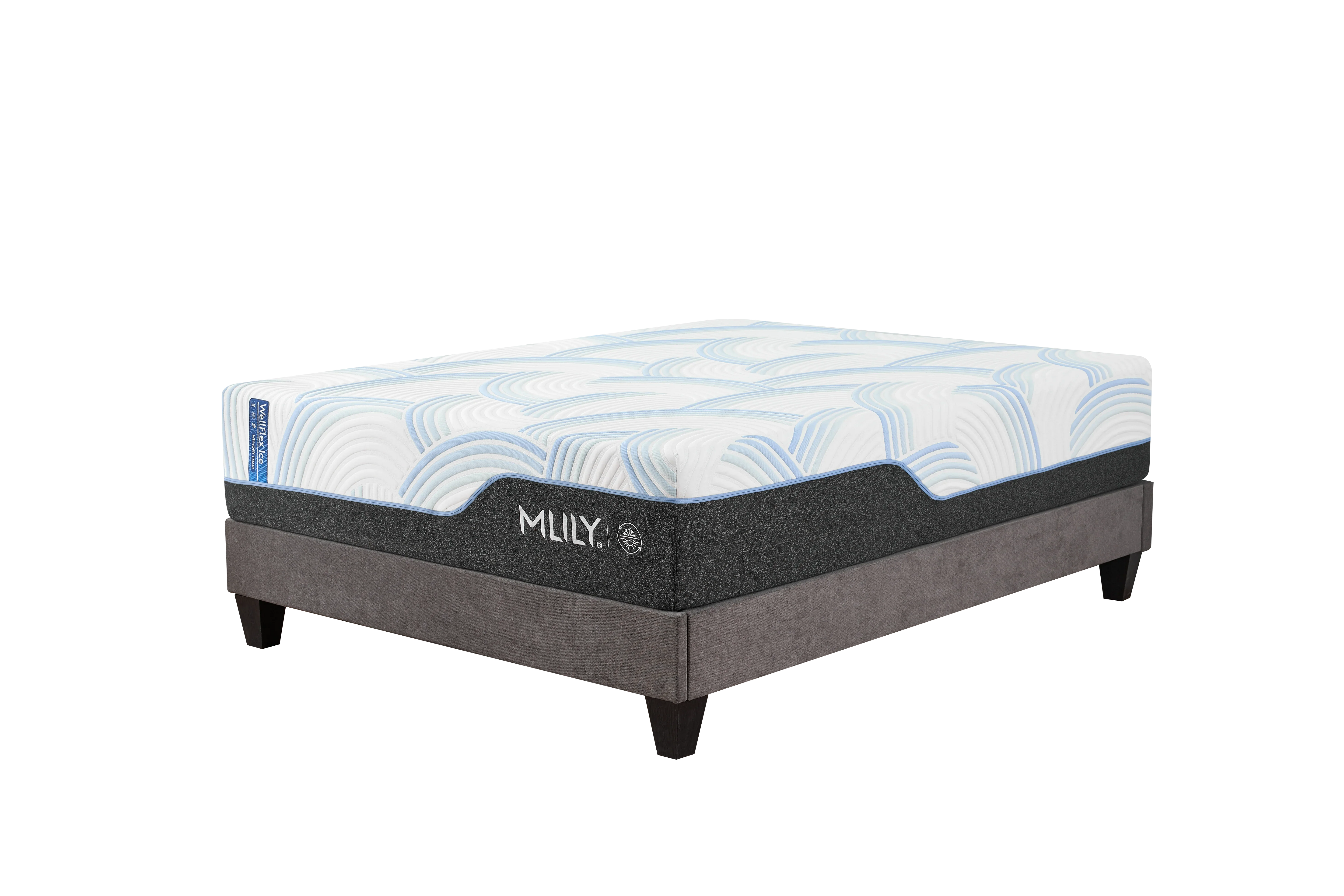 Wellflex Ice 3.0 Plush Main image