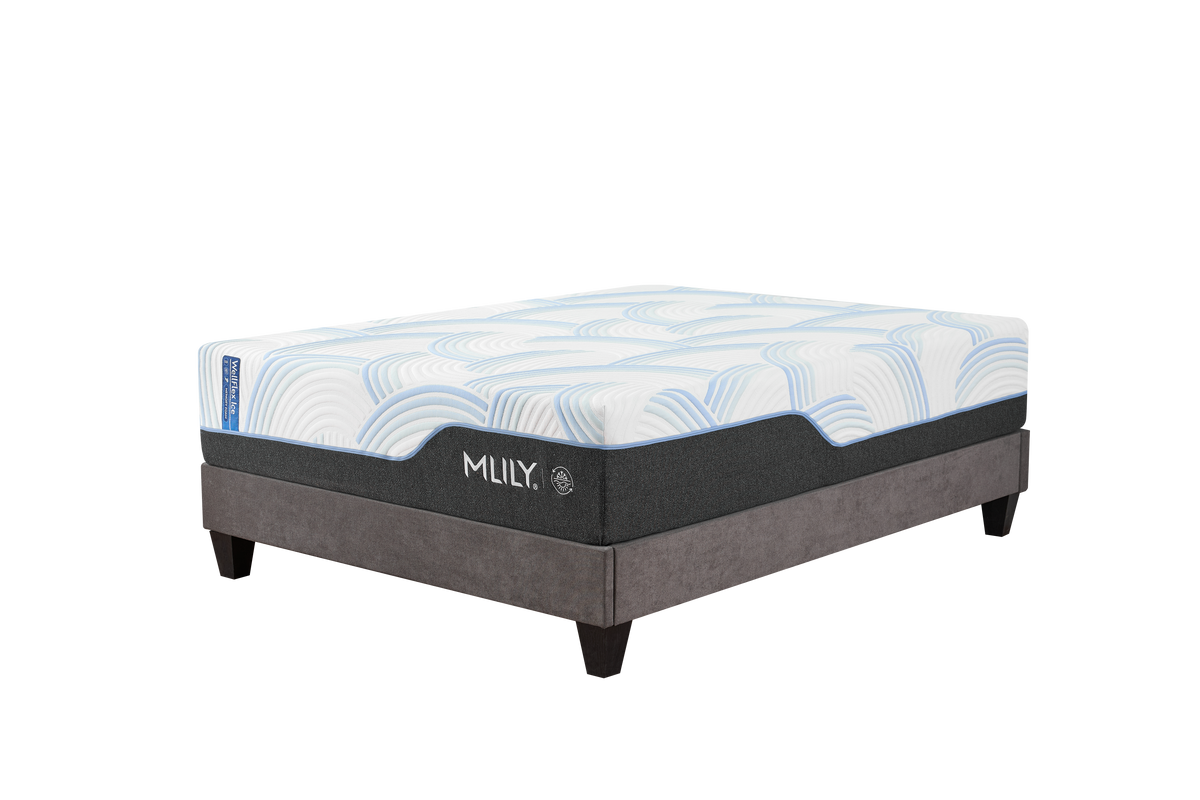Wellflex Ice 3.0 Plush