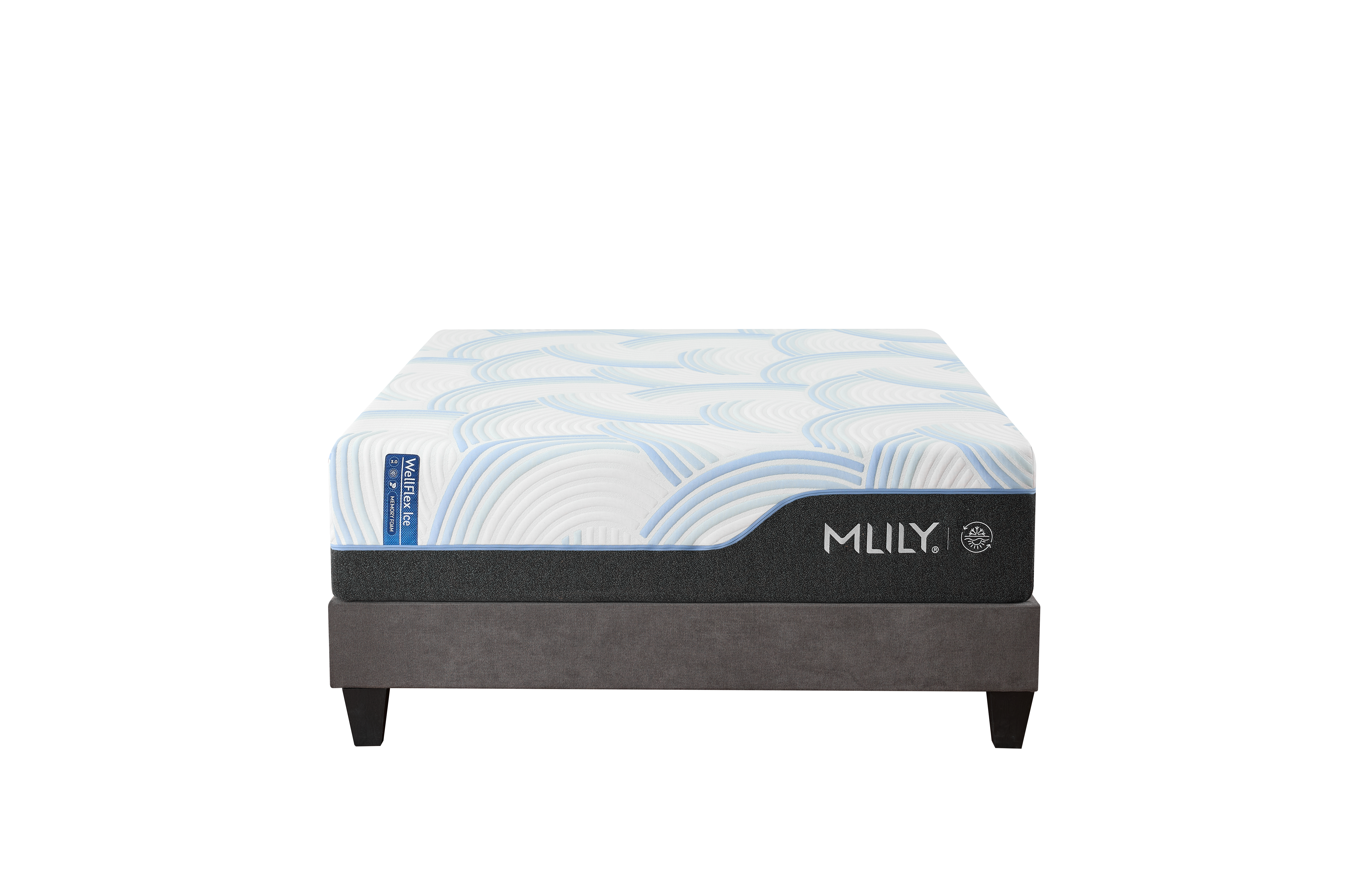 Wellflex Ice 3.0 Plush